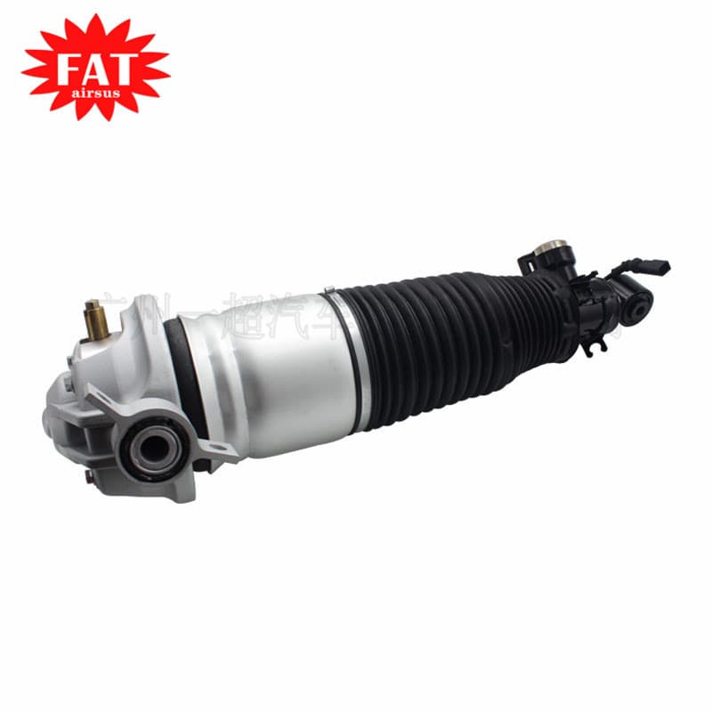 Suitable for Audi Q7 Porsche Cayenne 955 Volkswagen Touareg Old Rear Left Shock Absorber 7L8616019A