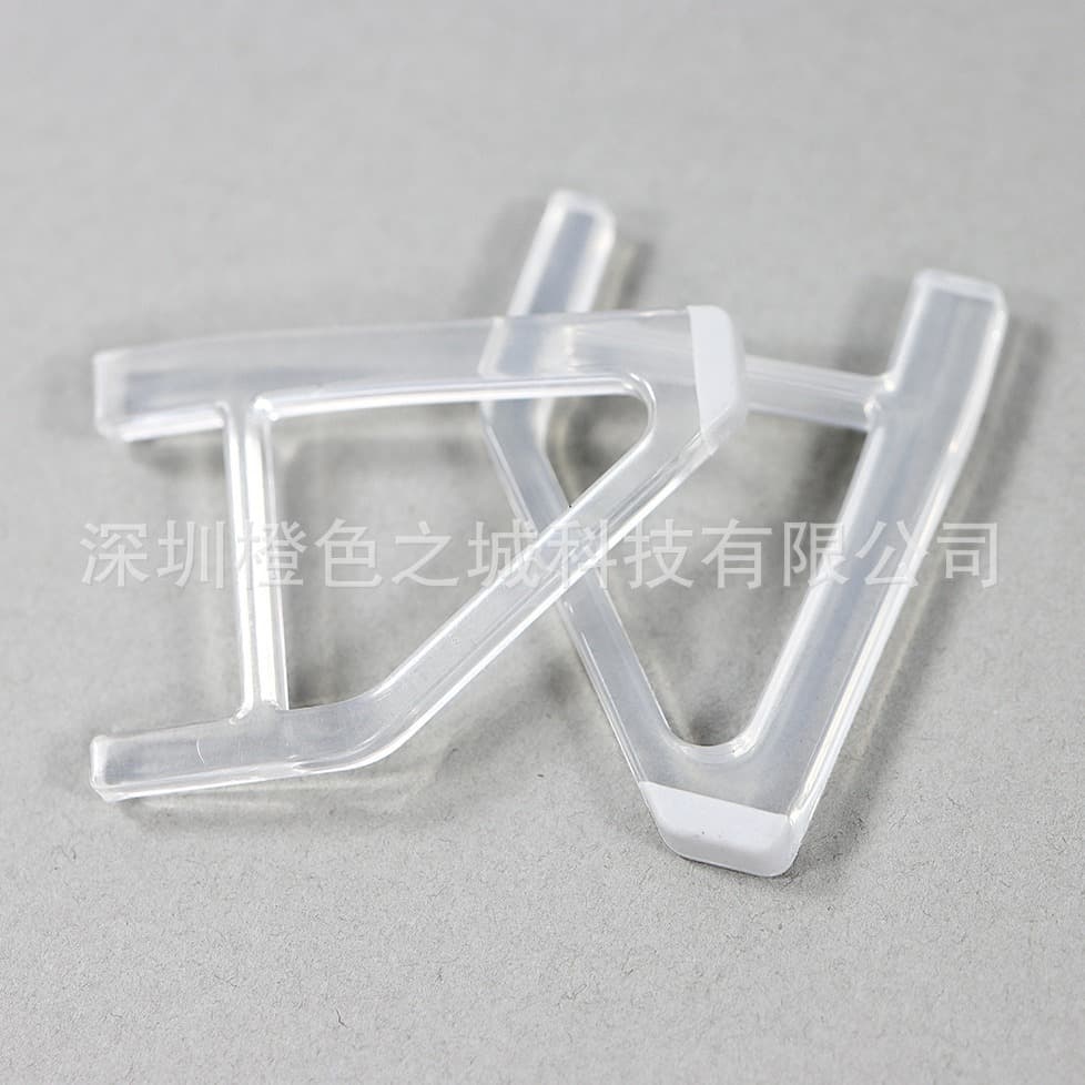 Compatible PS5 Triangle Stand Slim Horizontal Fixed Stand PS5 Digital/Disc Console Cooling Plastic Stand