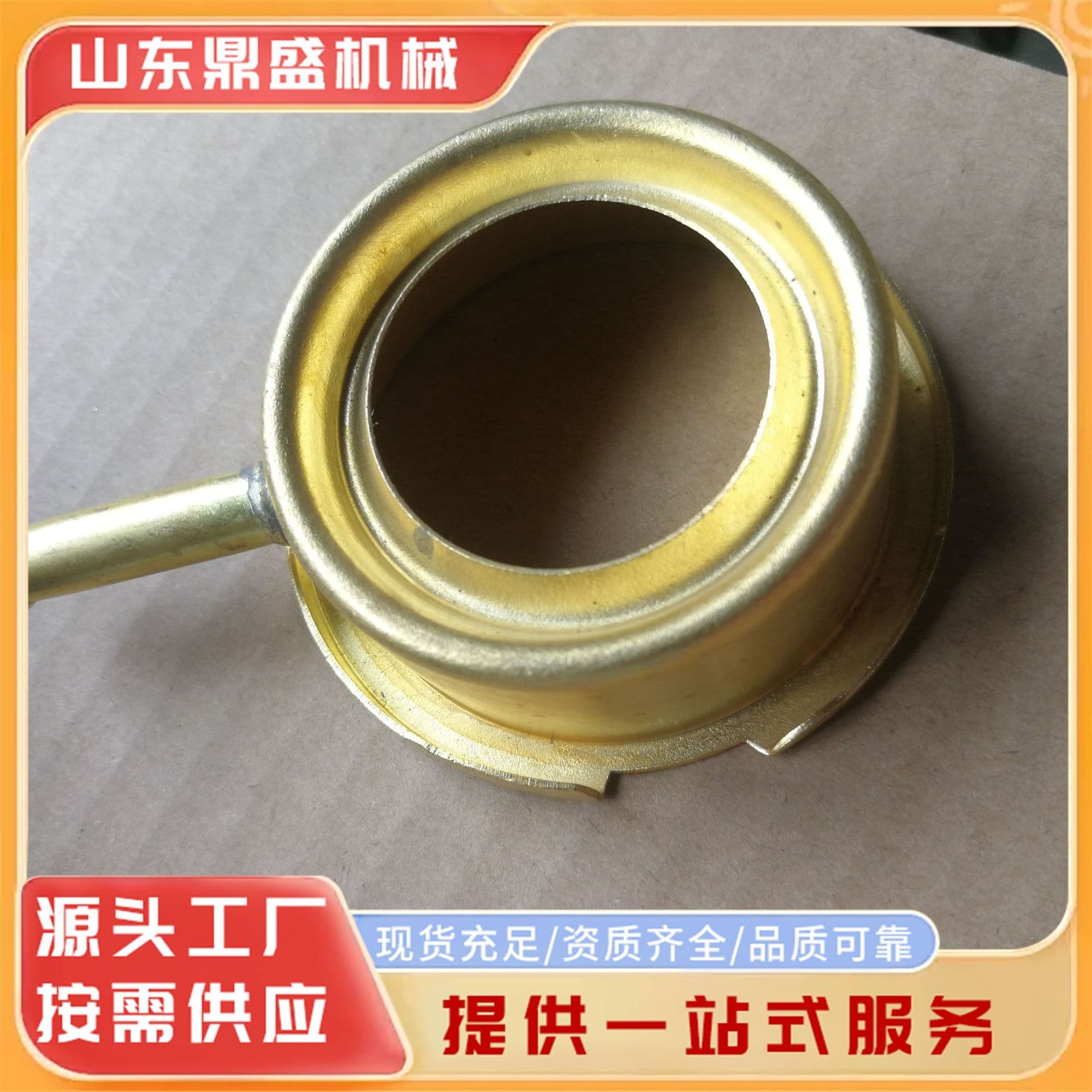 Car Radiator Filler Neck Copper Filler Neck Stainless Steel Filler Neck Customizable