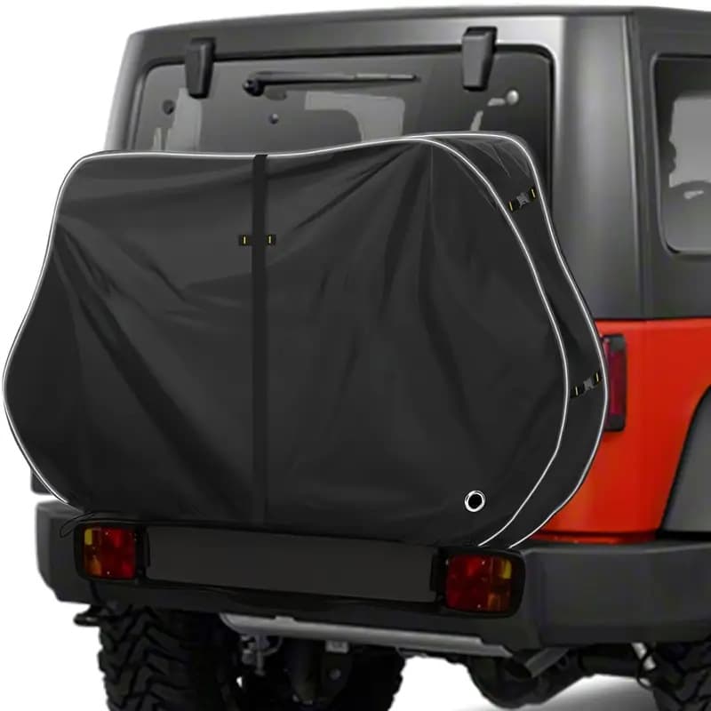 Bicycle Cover Outdoor Electric Bike Rain Cover Bicycle Transport Cover Sun and Rain Protection Car Cover Bike Cover