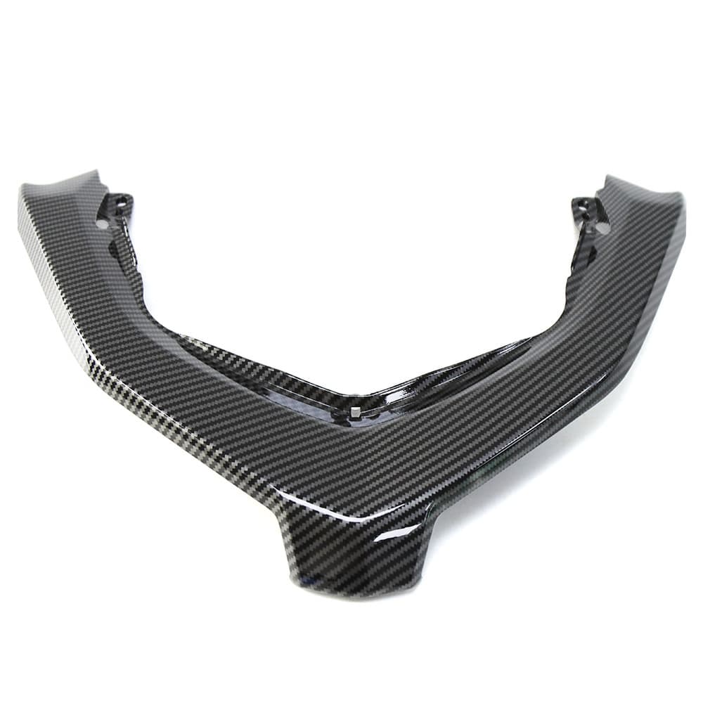 Compatible with Yamaha XMAX300 23-24 Modified Rear Tail Cover, Rear Tail Light Panel, Shell Protective Cover