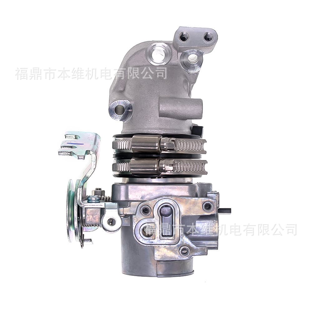 Motorcycle EFI Throttle Body Suitable for PCX 160 32mm 34mm 36mm