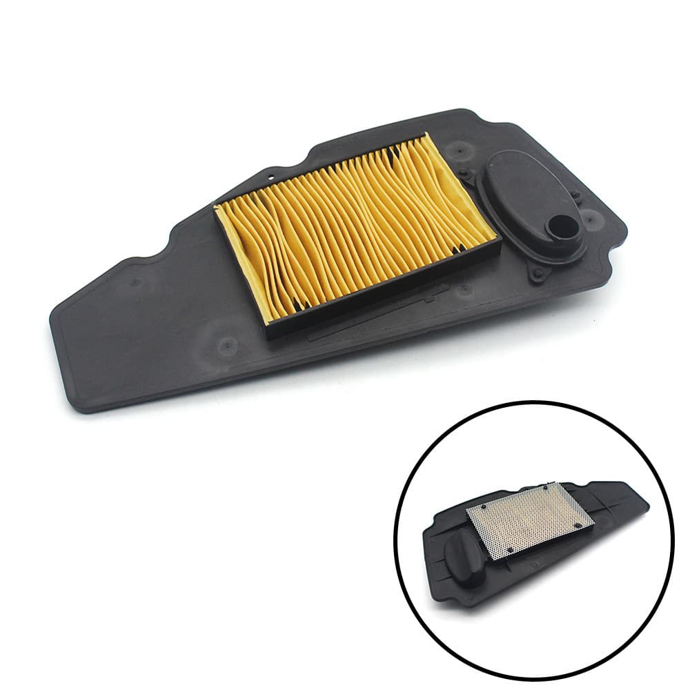 Compatible with Honda Forza 250 NSS250 MF08 05-07 Air Filter