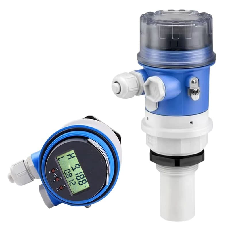 E+H Ultrasonic Level Meter FMU30-AAHEAAGGF, FMU30-1020/0, Laina Suzhou