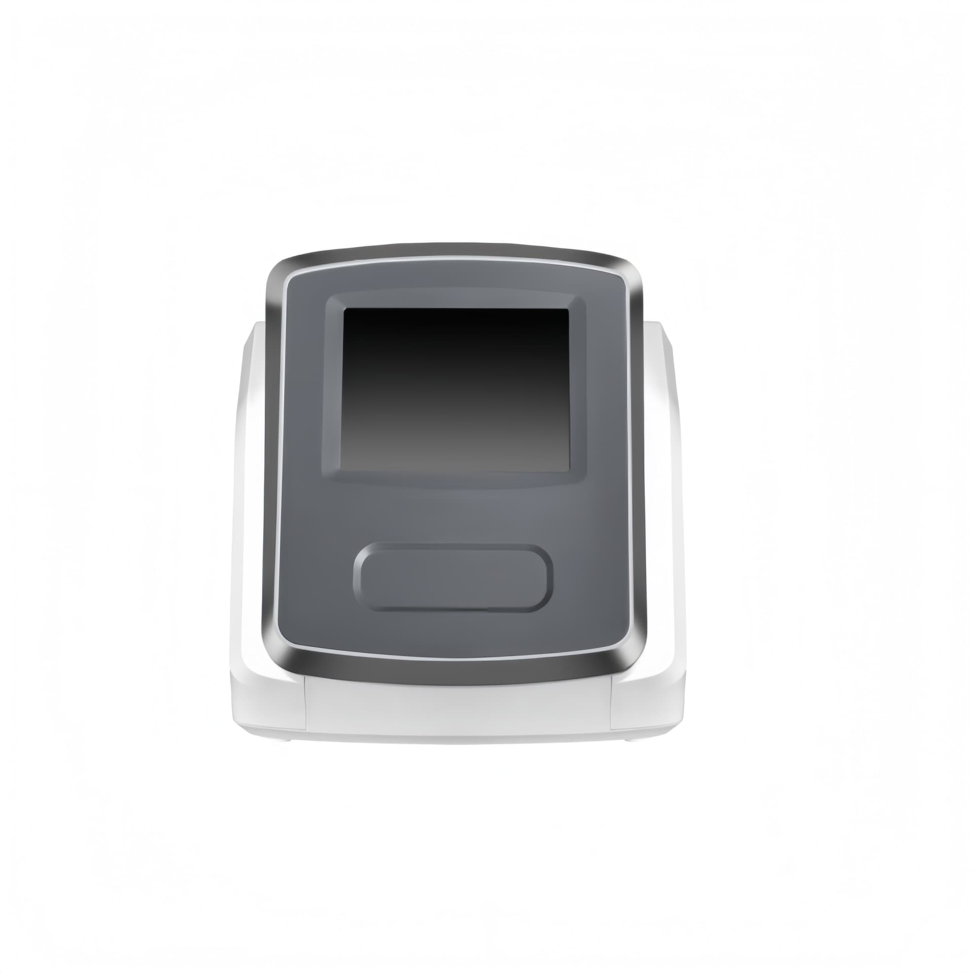 Medical Beauty Device Housing ABS Plastic Shell Custom OEM Manufacturer
