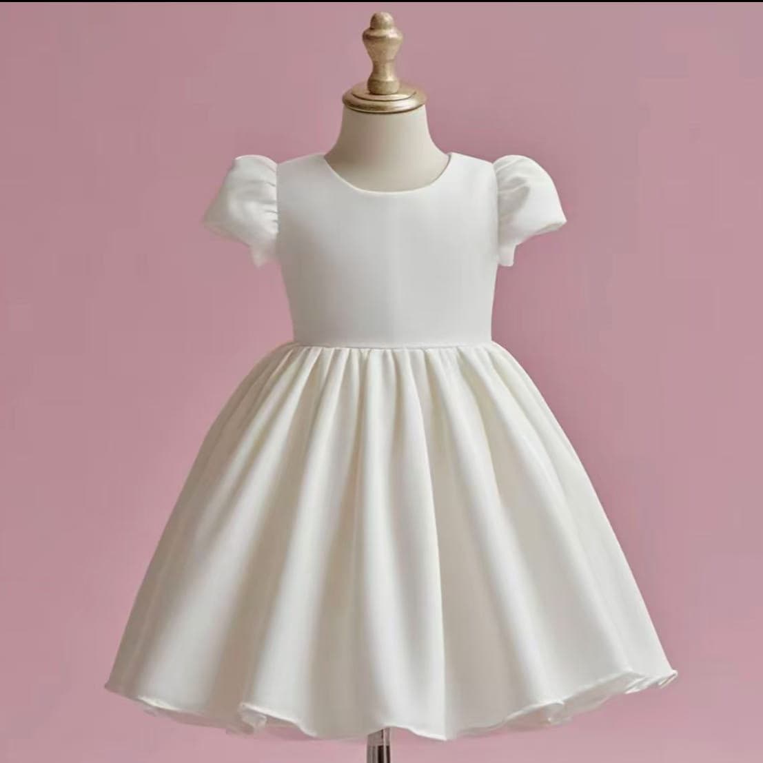 Southeast Asian Children's Gown 2026 Spring Kids Dress Tulle Tutu Skirt AliExpress Drop Shipping Princess Dress