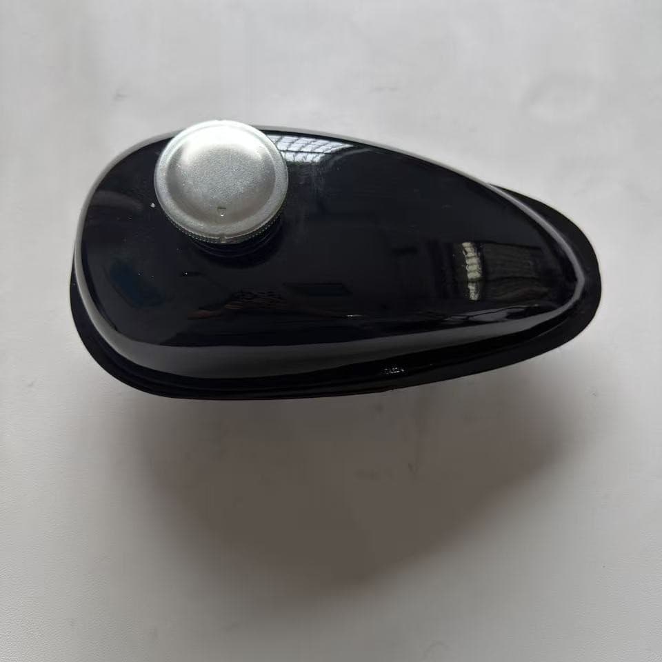 80CC 100cc 110cc bicycle gasoline engine 2L fuel tank 80cc gasoline engine