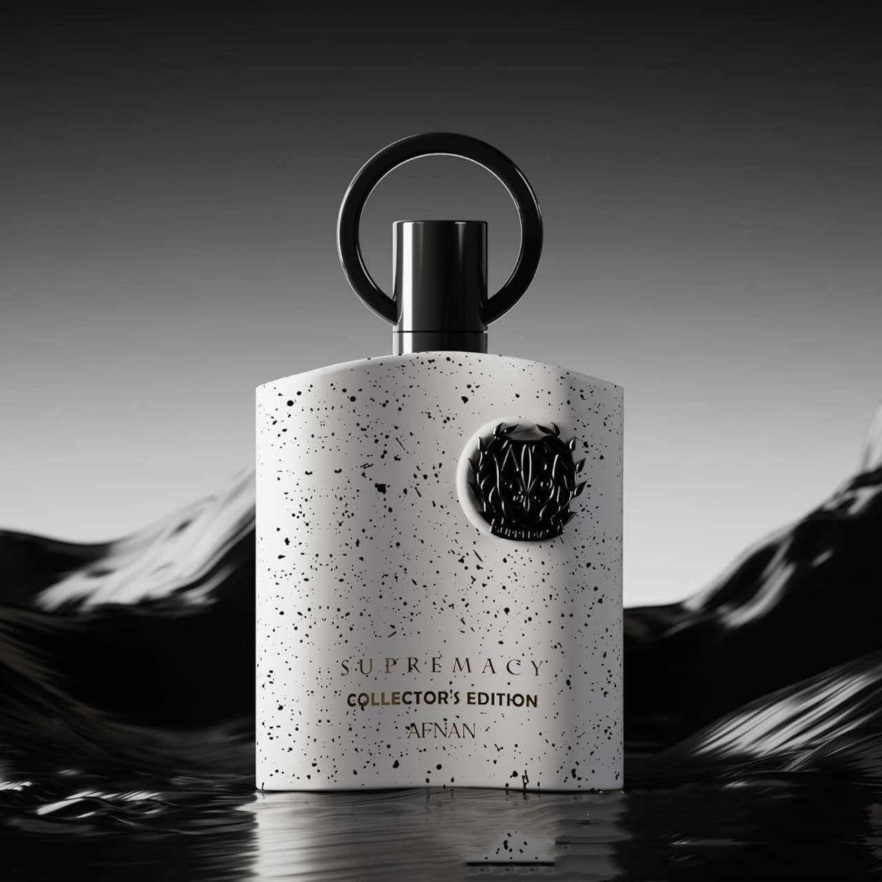Cross-border Bestseller Afnan Suprema Not Afnan Perfume Middle East Dubai Arabic Men's Perfume