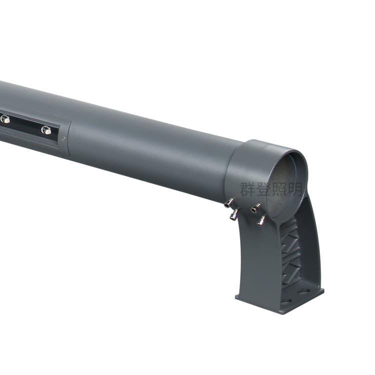 Municipal Engineering Low-altitude Lighting Low-level Light Polarized Expressway Bridge Ramp High-efficiency LED Railing Light