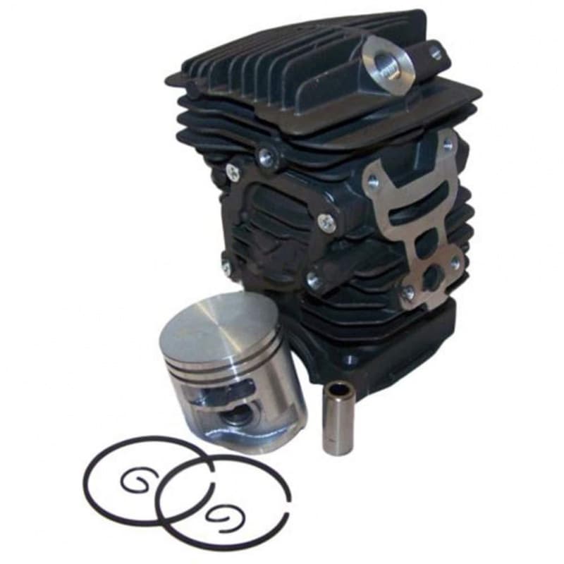 MS171 181 181C 211 Cylinder Assembly Cylinder Block Cylinder Sleeve Cylinder Head 38mm Chainsaw Parts