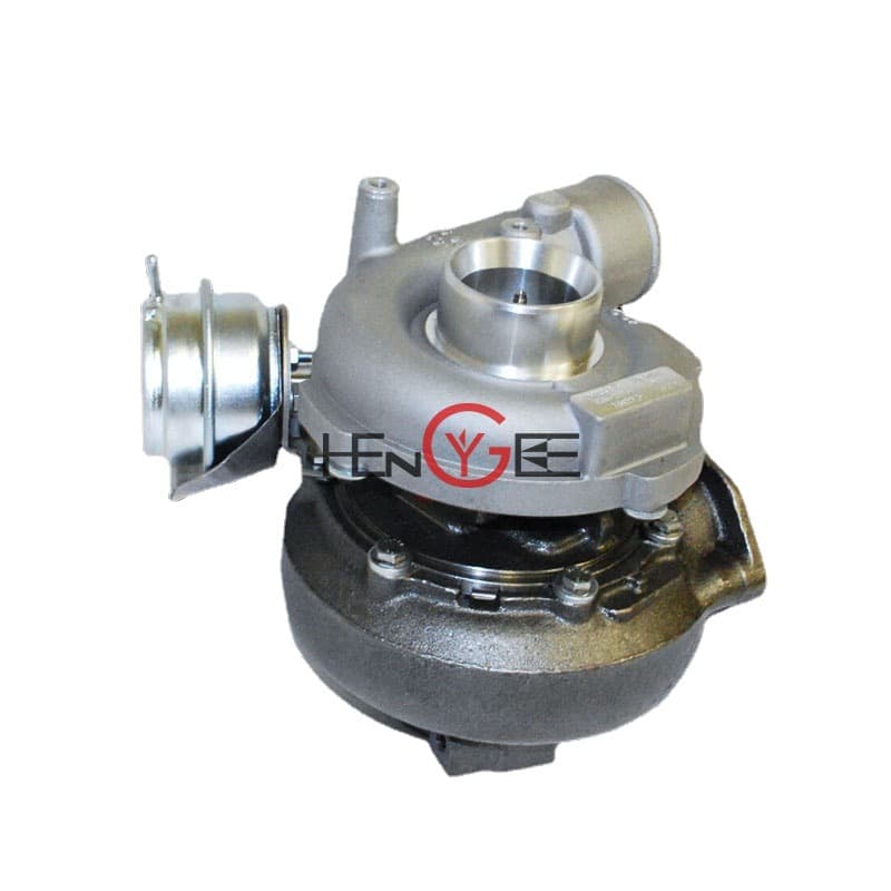 For BMW M57DE53 turbocharger GT2256V 700935-0001S 11657785991