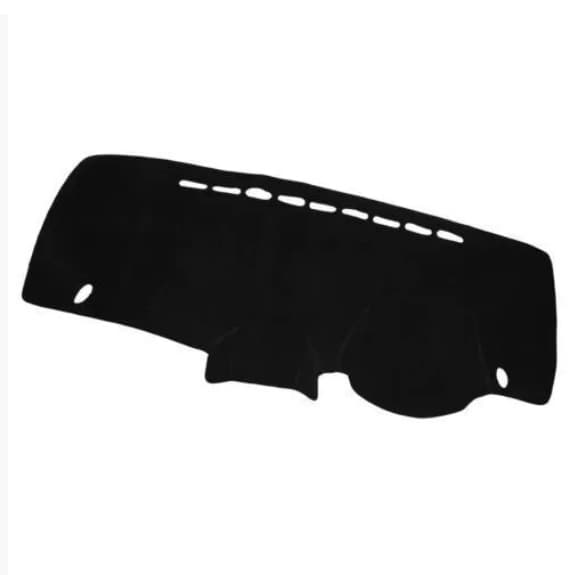 Cross-border applicable Honda Fit Jazz 2009-2012 car central control instrument panel cover sun protection and anti-slip wholesale