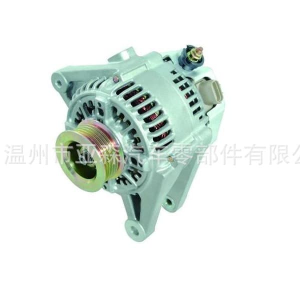 Alternator-6 pulley 1022111900
