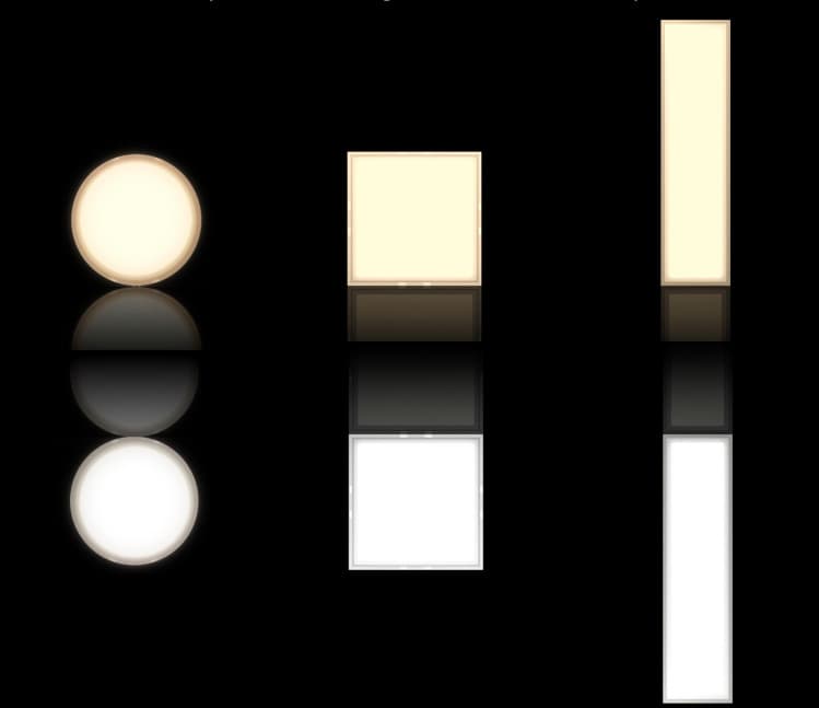 OLED Light Panel OLED Bulb OLED Light Source OLED Chip OLED Light Strip OLED Light Board
