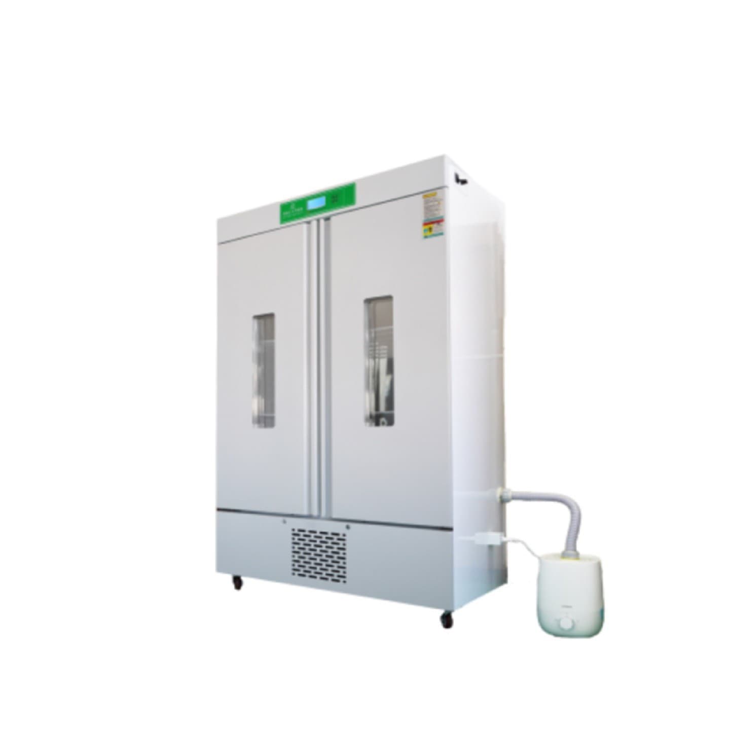 Artificial Climate Chamber / Seed Germination Chamber / Plant Growth Chamber Model HFD-000B Warehouse Number M411116