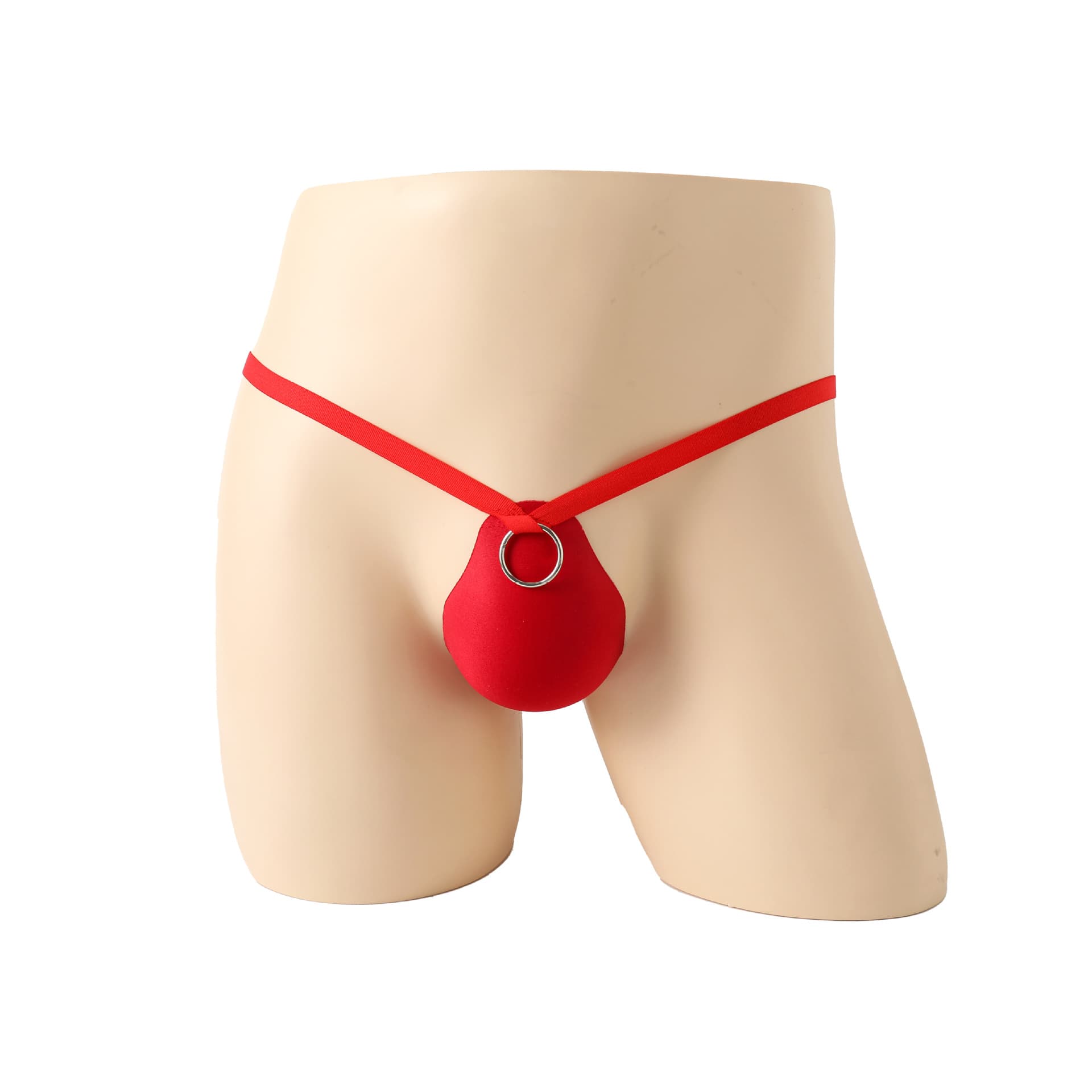 Men's Thong Bulk Sexy Underwear Ring Accessories Thin Strap Lingerie Bed Passion Lover Underwear