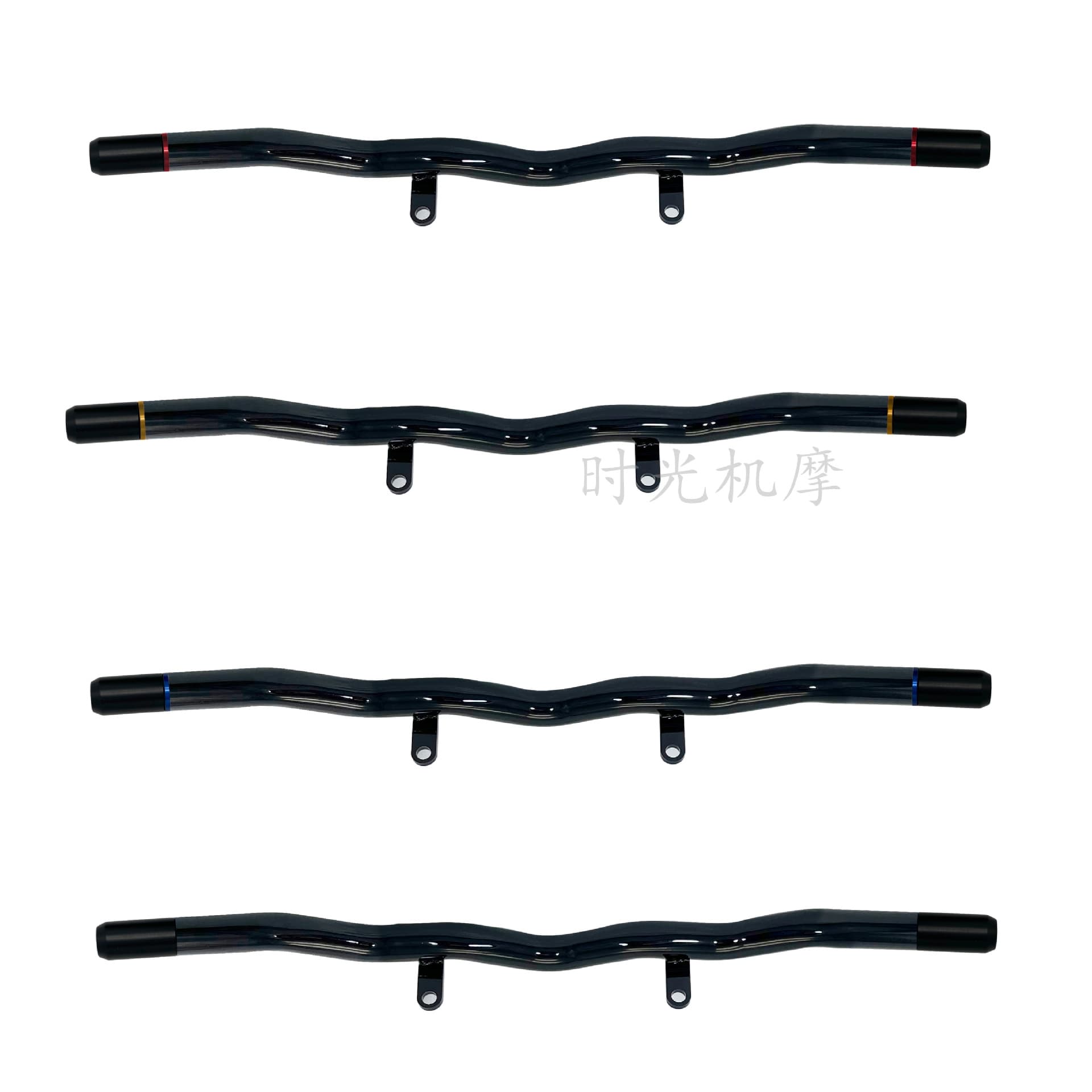 Suitable for Harley Sportster S1250S Nightwalker 975 Modified One-Bar Competition Bar Guard Bar
