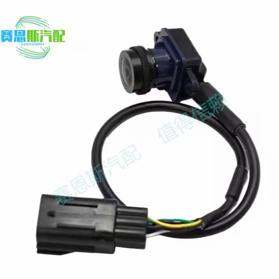 56054059AD is suitable for 2011-13 Jeep Grand Cherokee rearview camera/backup camera.