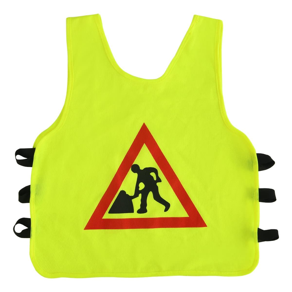 Factory Direct Supply Reflective Vest Sanitation Clothing Reflective Construction Site Construction Vest Work Clothes Flap Pocket Pants Reflective Clothing with Printing