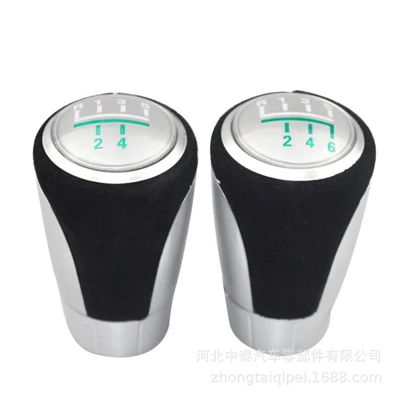 Shift rotary rod for BMW 1 Series, 3 Series E46, E81, E82, E87, E88, E90, E91, E92, E93