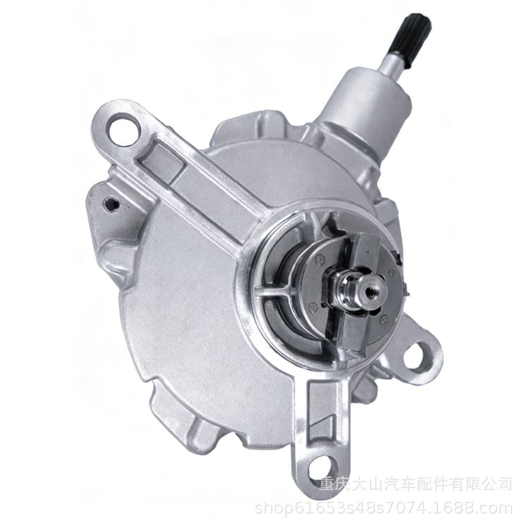 Mechanical Vacuum Pump 29300-0P040 for Toyota Tacoma 2016 TRD SR SR5