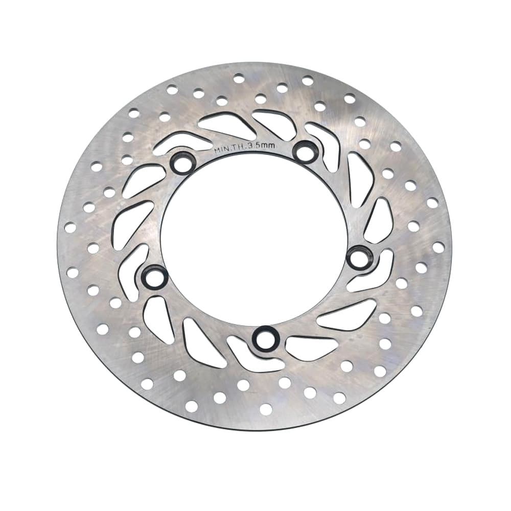 Motorcycle brake disc disc brake disc SZ-RR MX king 15548-F582U-00 Excelle 450