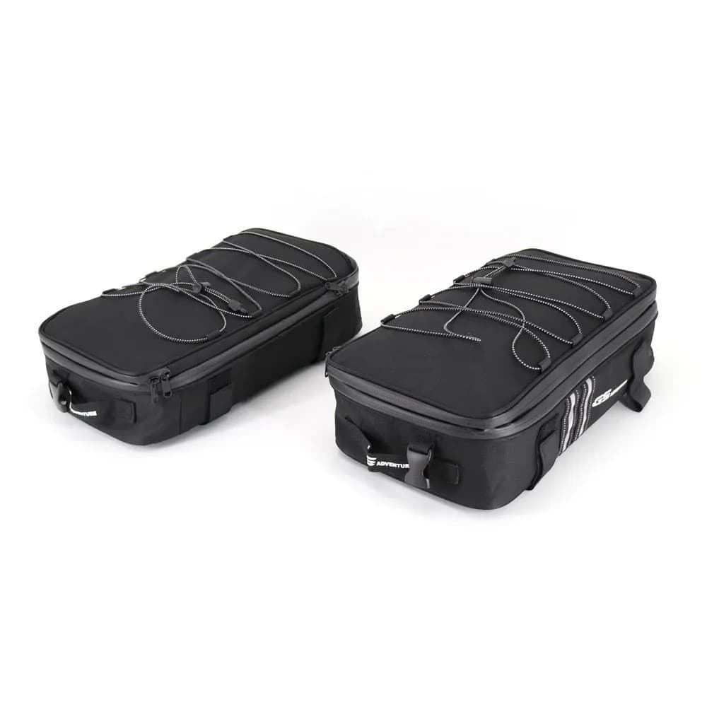 Motorcycle Modification Accessories for BMW R1300GS Bag Collection Rear Seat Top Bag Storage Bag Inner Liner