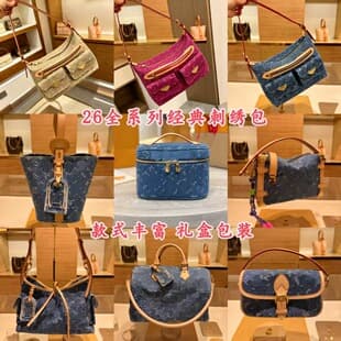 New Trendy Genuine Leather Women's Shoulder Bag, Fashionable Versatile Crossbody Bag, Multi-functional Large Capacity Shoulder Bag Handbag
