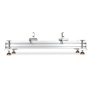 Cue Repair Lathe Tailstock Bracket, Repair Machine Lathe Tailstock Support Bracket, Guide Rail Lathe Tailstock