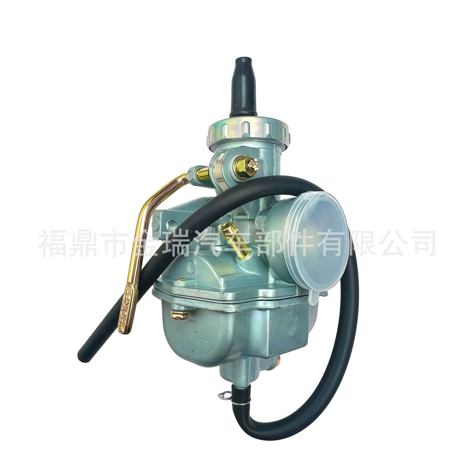 PZ20 Dirt Bike ATV Sand Vehicle Parts JH 70 90 110 125CC Carburetor 110cc Carburetor