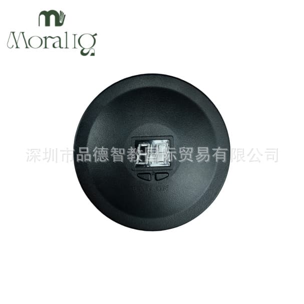Cross-border new product ZW02B smart induction automatic infrared counter with magnetic suction design, minimalist style