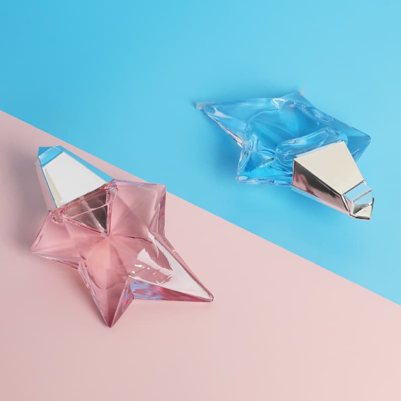 Angel Heart Perfume Long-Lasting Women's Light Fragrance Vietnam Middle East New Product Perfume Manufacturer Wholesale Big Brand Vietnam