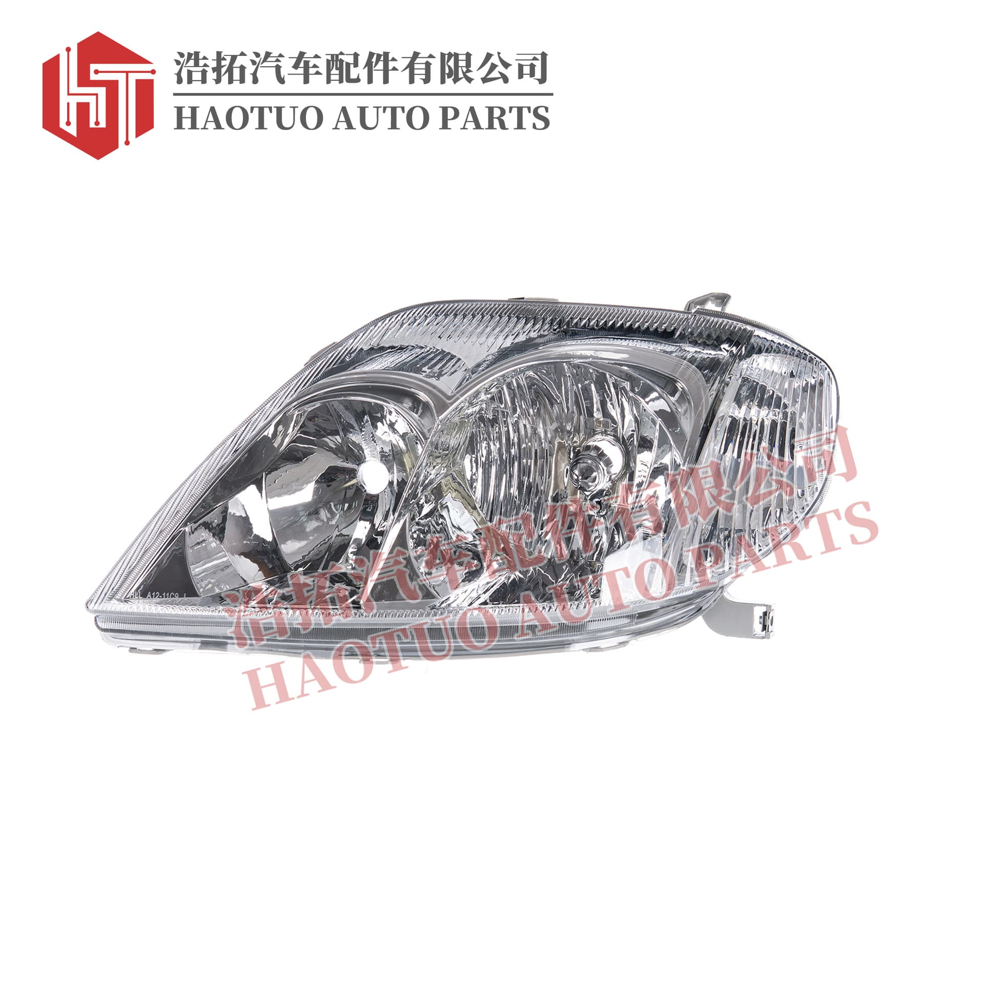 For 2004-2006 Toyota Toyota Corolla Sedan Front Headlight - Car Headlight