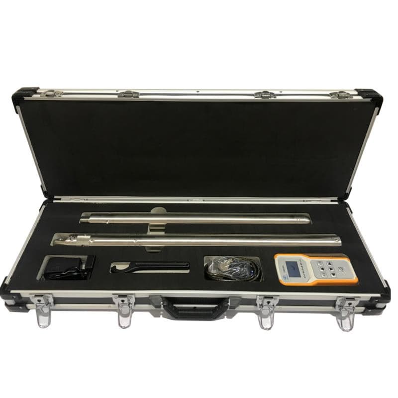 Genuine Wireless Digital Compass Inclinometer Quality Assurance KXP-3D Wireless Digital Compass Inclinometer
