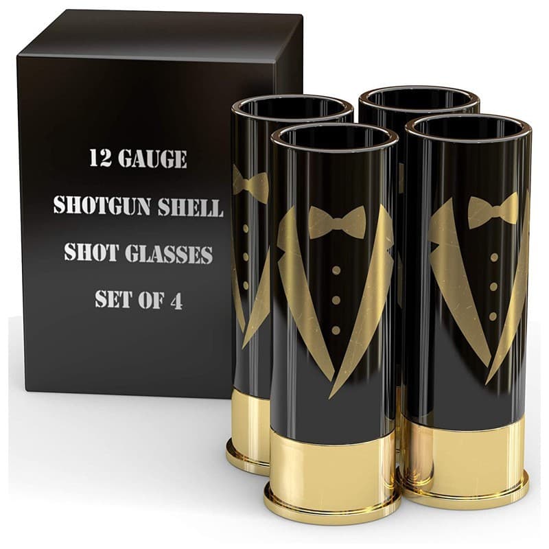 Spirit cup 12GA bullet cup shot glass American soldier lipstick cup plastic water cup tequila cup