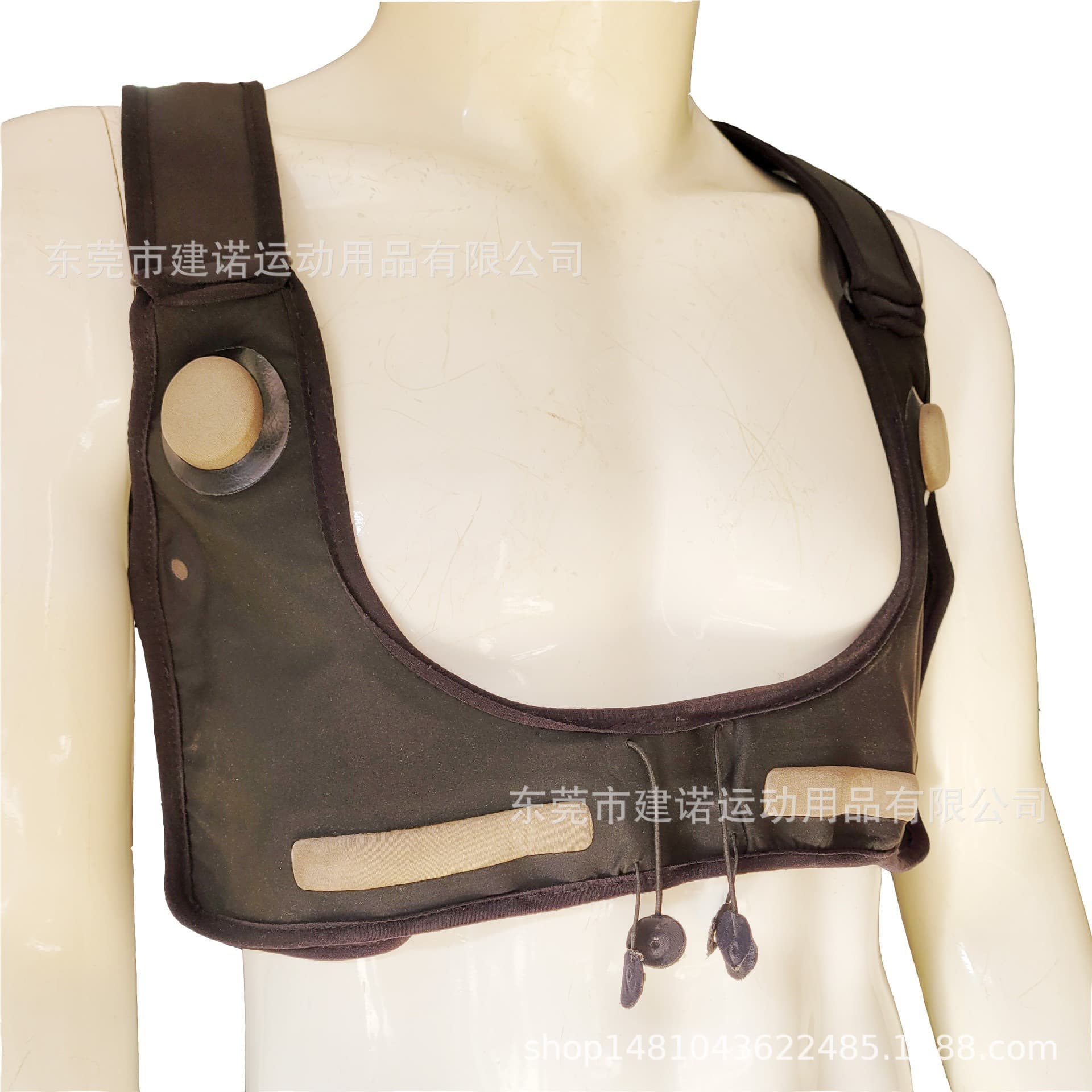 Chronic Disease Management ECG Garment with Health Monitoring and Remote Care for Nursing Homes