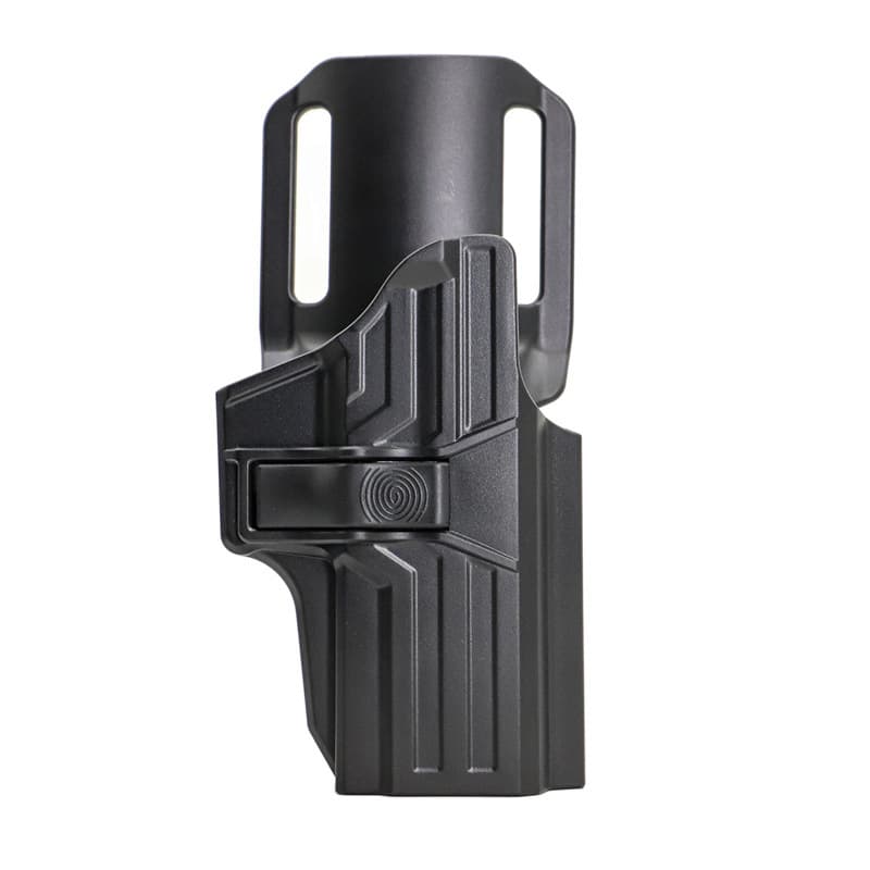 Quick-release Plastic Steel Gun Holster For Sig Sauer P320 Chest Waist Hanging Straps Leg Tactical Holster