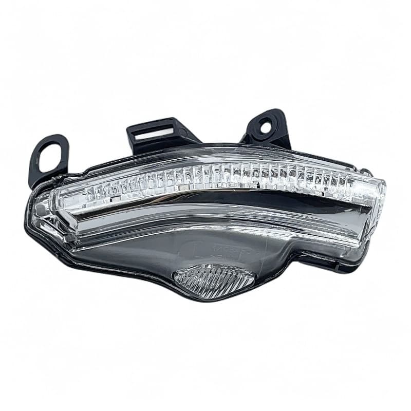 22936930 22936931 Compatible with Chevrolet Impala 2014-2020 Rearview Mirror Turn Signal Light