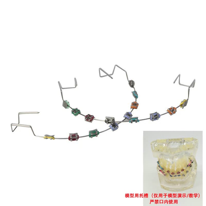 Braces Decoration - Full Color Range, Fashionable Braces Decoration for Braces Models