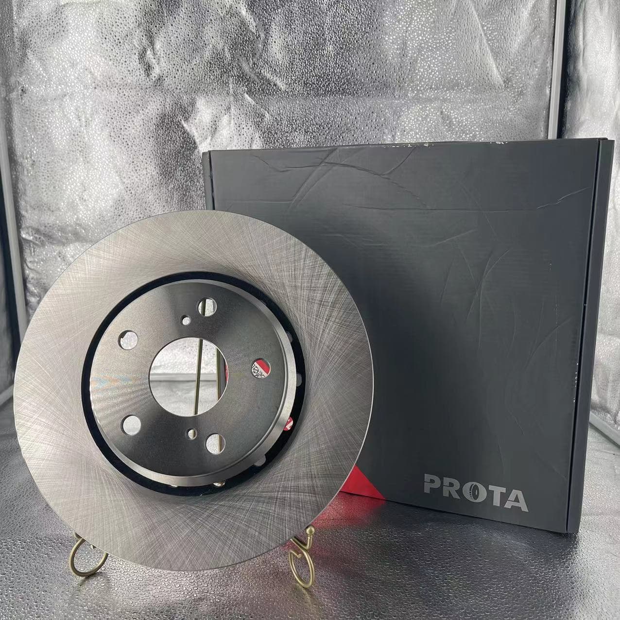 43512-28190 Fits Toyota Previa 3rd Gen, Lexus LM300h E-Four Brake Disc