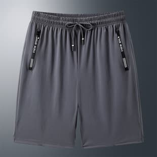 3099 Shorts Summer High-Quality Men's Quick-Dry Shorts Thin Breathable Casual Sports Five-Point Shorts