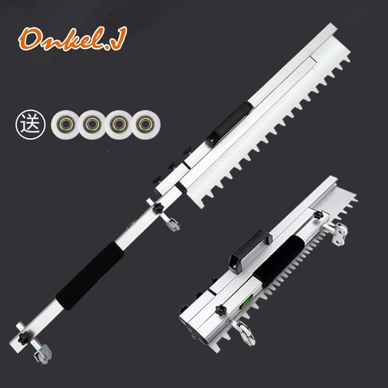 Pujiang Thickened Tile Leveling Tool Automatic Floor Tile Sand Leveling Device Tile Laying Tool Folding Masonry Special