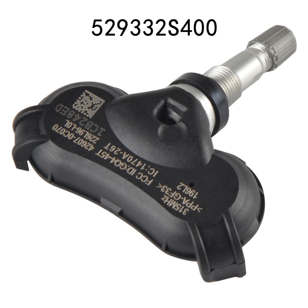 529332S400 for Hyundai Tucson Kia Barui car tire pressure monitor tire pressure sensor