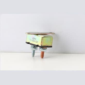 L1 Vehicle AR Current Overload Protector Switch Customizable with Provided Samples