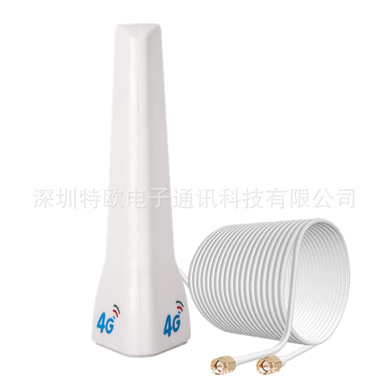 4G LTE Router Modem External Antenna for Huawei, ZTE, Vodafone 4G LTE Antenna