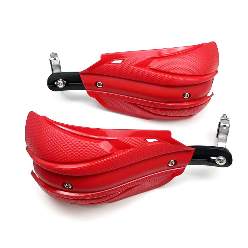 Handguard Covers for Off-Road Motorcycle KTM Modified Oversized Handlebar Hand Protectors ATV Handguard Accessories