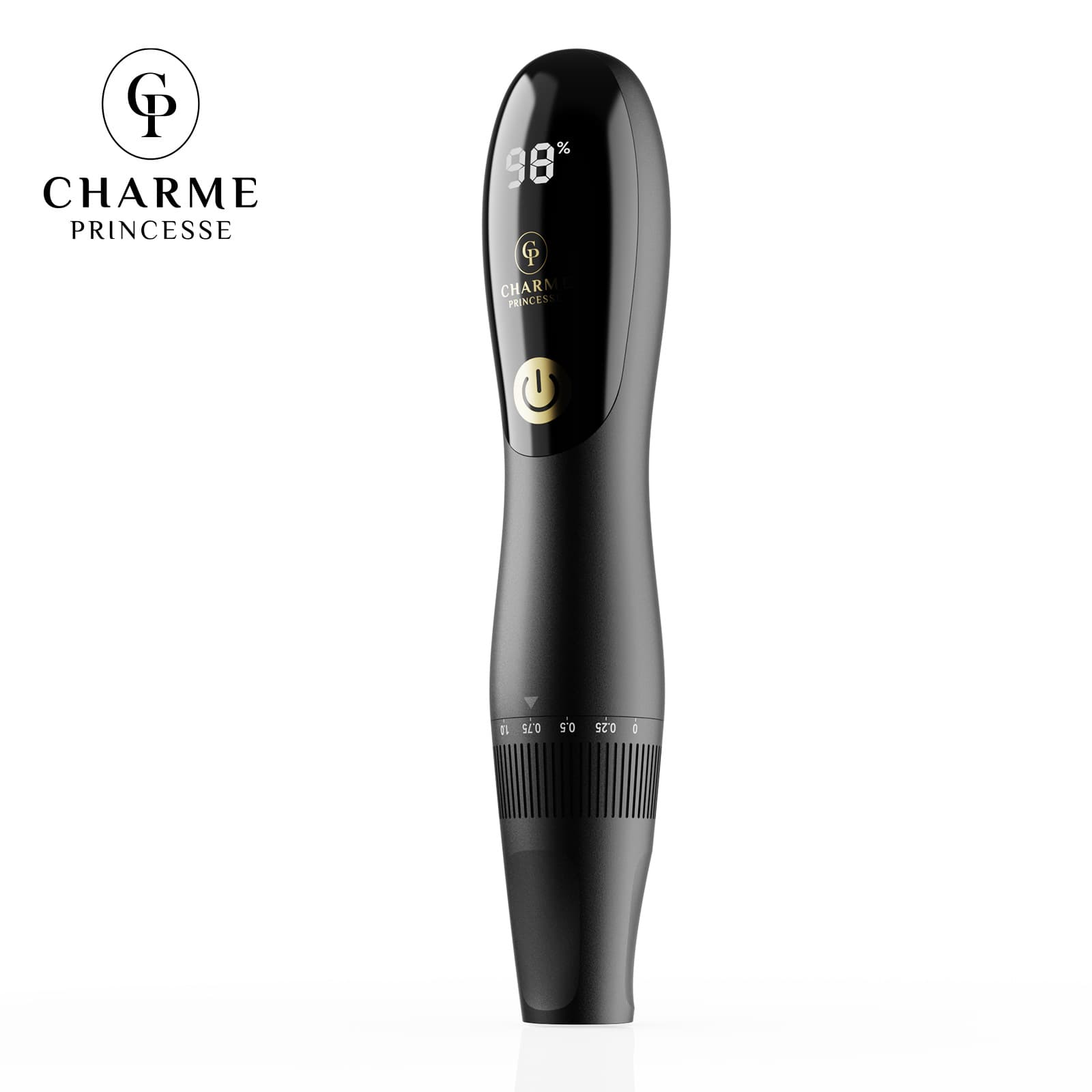 Xiulong Wireless Tattoo Machine All-in-One Semi-Permanent Tattoo Device OEM Customization for Eyebrow, Eyeliner, and Lip Tattooing Pen