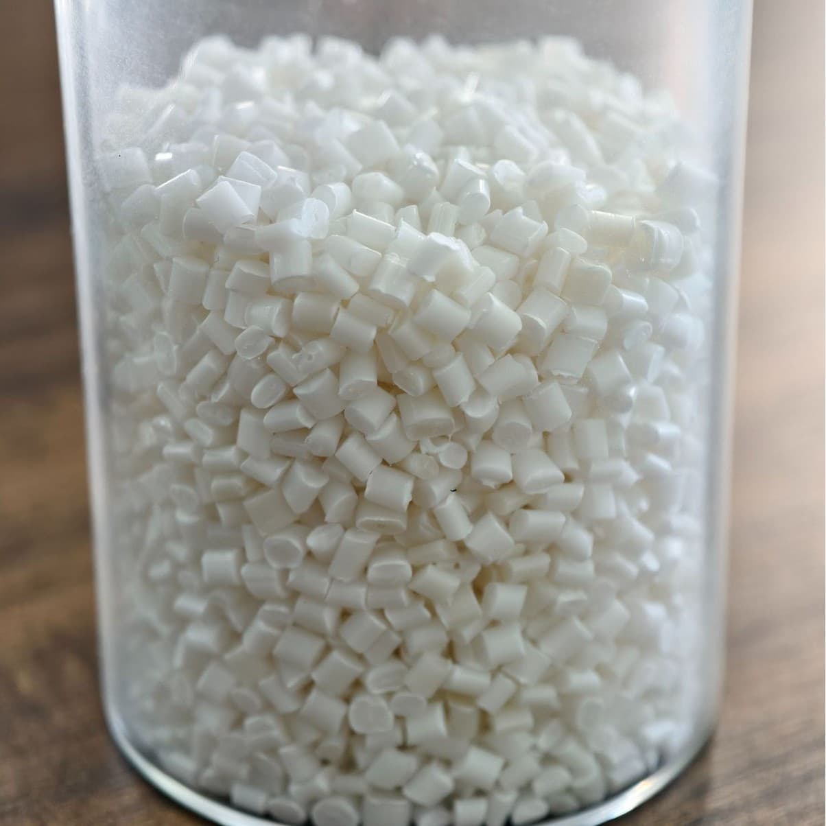 Domestic Halogen-free Flame Retardant Masterbatch Compatible with PP/PE, High Dispersion, Easy to Add, Ton Bag Packaging, Excellent Flame Retardant Performance
