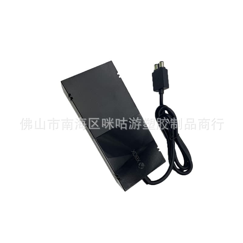 Suitable for Xbox One Power Adapter, X-One Charger, Xbox One Console Power Adapter