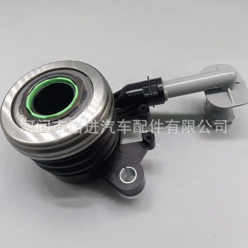 Automotive clutch release bearing, 51000971E8, suitable for Nissan vehicles, automotive parts.